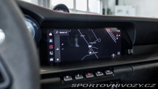 Porsche 911 GT3 992,LIFT/ZÁRUKA/PDK 2022