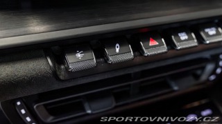 Porsche 911 GT3 992,LIFT/ZÁRUKA/PDK 2022