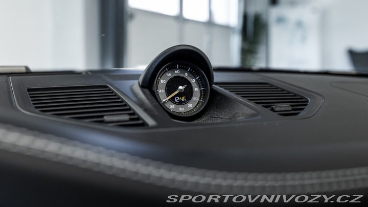 Porsche 911 GT3 992,LIFT/ZÁRUKA/PTS 2022