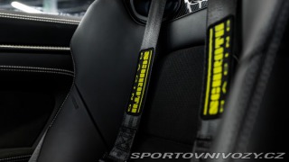 Porsche 911 GT3 992,LIFT/ZÁRUKA/PTS 2022