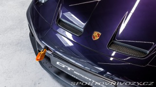 Porsche 911 GT3 992,LIFT/ZÁRUKA/PTS 2022
