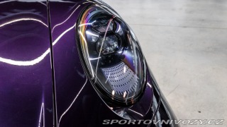 Porsche 911 GT3 992,LIFT/ZÁRUKA/PTS 2022