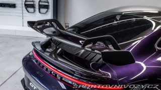 Porsche 911 GT3 992,LIFT/ZÁRUKA/PTS 2022