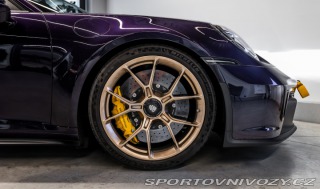 Porsche 911 GT3 992,LIFT/ZÁRUKA/PTS 2022