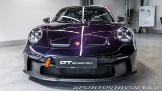 Porsche 911 GT3 992,LIFT/ZÁRUKA/PTS 2022