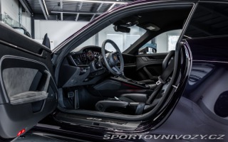 Porsche 911 GT3 992,LIFT/ZÁRUKA/PTS 2022