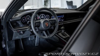Porsche 911 GT3 992,LIFT/ZÁRUKA/PTS 2022