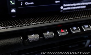 Porsche 911 GT3 992,LIFT/ZÁRUKA/PTS 2022
