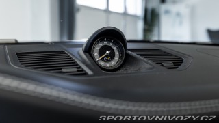 Porsche 911 GT3 992,LIFT/ZÁRUKA/PTS 2022