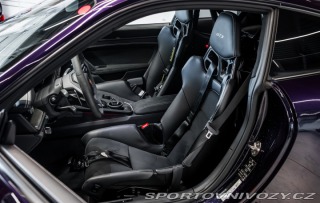 Porsche 911 GT3 992,LIFT/ZÁRUKA/PTS 2022