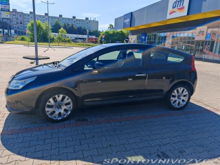 Citroën  C4 Coupé