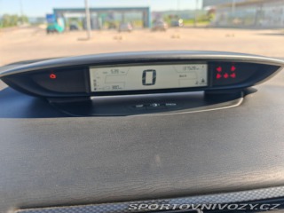 Citroën Ostatní modely C4 Coupé 2006
