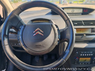 Citroën Ostatní modely C4 Coupé 2006