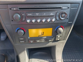 Citroën Ostatní modely C4 Coupé 2006