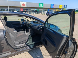 Citroën Ostatní modely C4 Coupé 2006