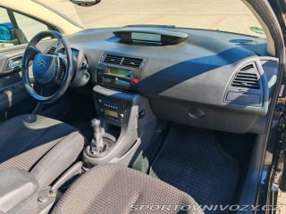 Citroën Ostatní modely C4 Coupé 2006