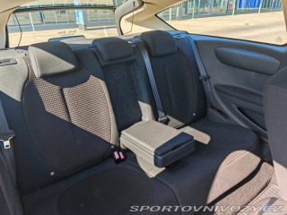 Citroën Ostatní modely C4 Coupé 2006