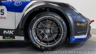 Porsche 911 992 GT3 Cup 2024