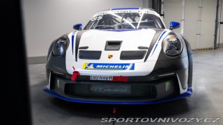 Porsche 911 992 GT3 Cup 2024