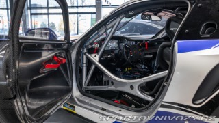 Porsche 911 992 GT3 Cup 2024