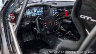 Porsche 911 992 GT3 Cup 2024