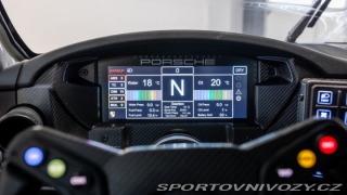 Porsche 911 992 GT3 Cup 2024