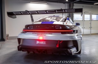 Porsche 911 992 GT3 Cup 2024