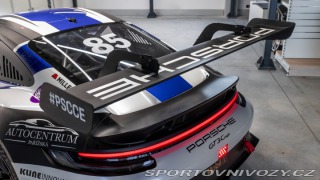 Porsche 911 992 GT3 Cup 2024