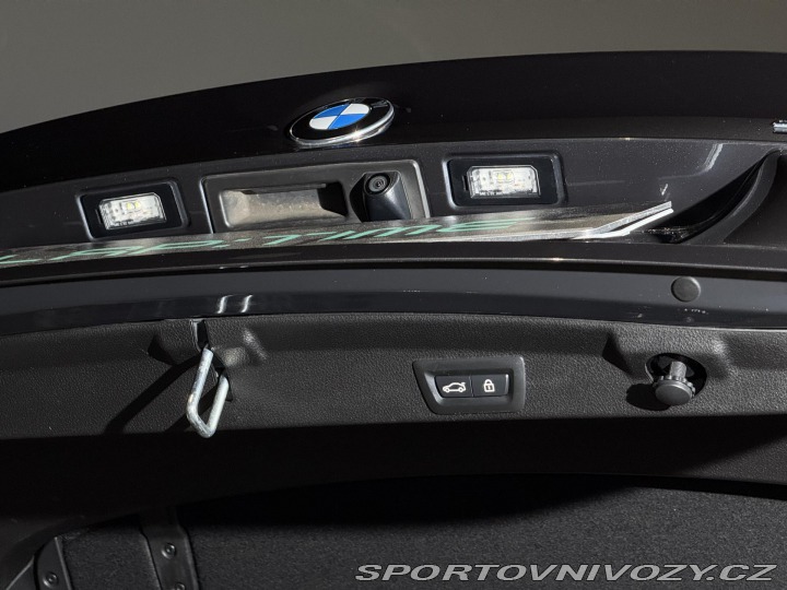 BMW 4 440iX*HUD*H&K*Kamera* 2017