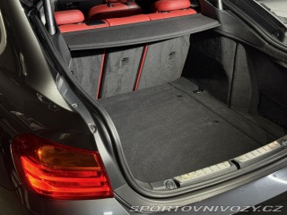 BMW 4 440iX*HUD*H&K*Kamera* 2017
