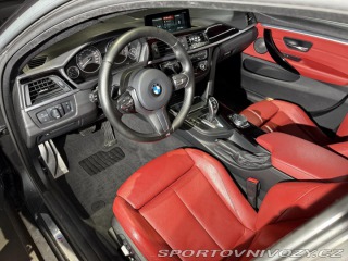 BMW 4 440iX*HUD*H&K*Kamera* 2017