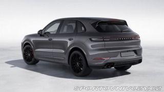 Porsche Cayenne S 2024