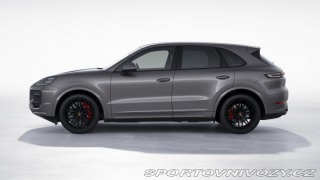 Porsche Cayenne S 2024