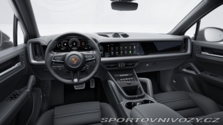 Porsche Cayenne S 2024