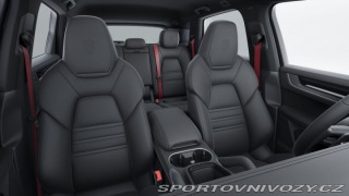 Porsche Cayenne S 2024