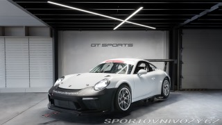 Porsche 911 991.2 GT3 Cup