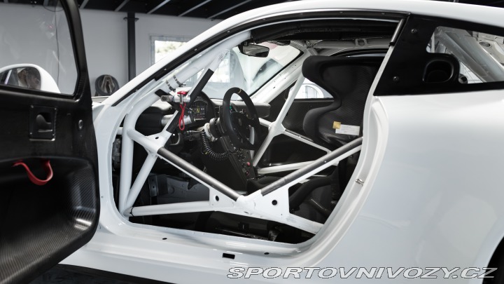 Porsche 911 991.2 GT3 Cup 2017