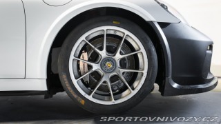 Porsche 911 991.2 GT3 Cup 2017