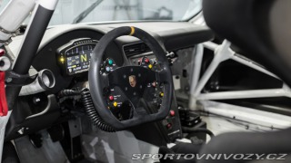 Porsche 911 991.2 GT3 Cup 2017