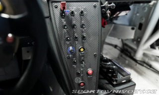 Porsche 911 991.2 GT3 Cup 2017
