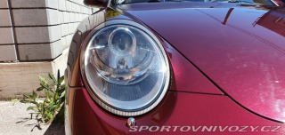 Porsche 911 997 Carrera S 2007