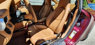 Porsche 911 997 Carrera S 2007