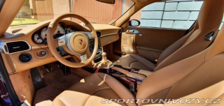 Porsche 911 997 Carrera S 2007