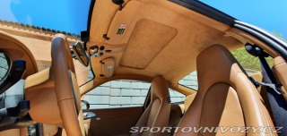 Porsche 911 997 Carrera S 2007