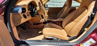 Porsche 911 997 Carrera S 2007