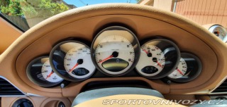 Porsche 911 997 Carrera S 2007