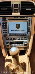 Porsche 911 997 Carrera S 2007