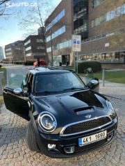Mini Cooper Osobní