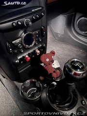 Mini Cooper Osobní 2012