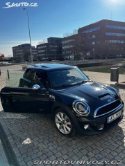 Mini Cooper Osobní 2012